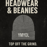 Headwear (Hats / Beanies)