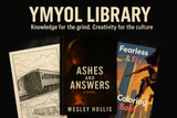 YMYOL Library