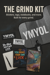 YMYOL Accessories