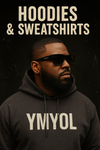 Hoodies & Sweatshirts
