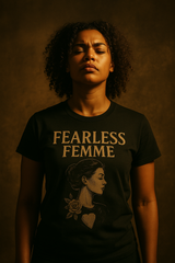 Fearless Femme
