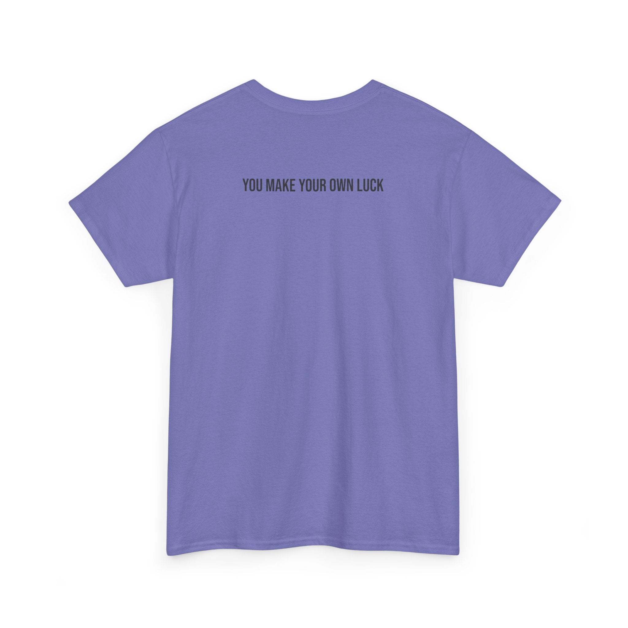 YMYOL Essentials Tee – Classic Logo Edition