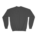 Street Splash Youth Crewneck