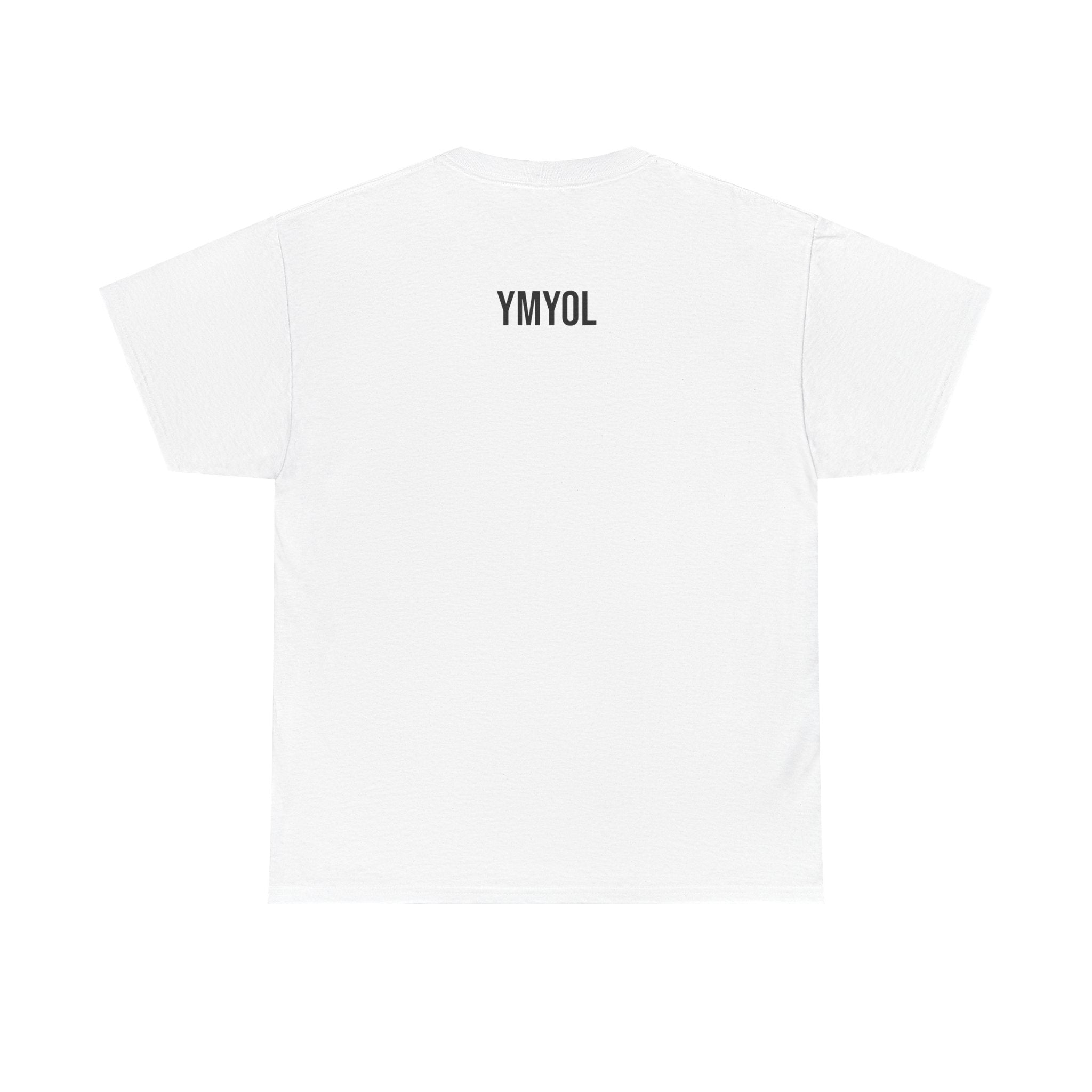 Dreams Come True Tee – YMYOL Limited Edition