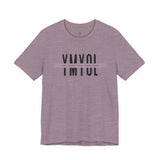 YMYOL Split Stance Tee