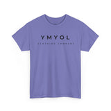 YMYOL Essentials Tee – Classic Logo Edition
