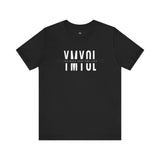 YMYOL Split Stance Tee