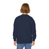 Street Splash Youth Crewneck