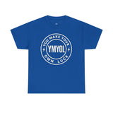 YMYOL Circle Emblem Tee