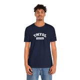 YMYOL Legacy Tee – Class of 2025 Edition