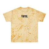 YMYOL Unisex Color Blast T-Shirt