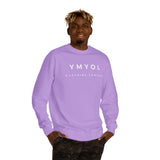 YMYOL Signature Crewneck Sweatshirt – You Make Your Own Luck