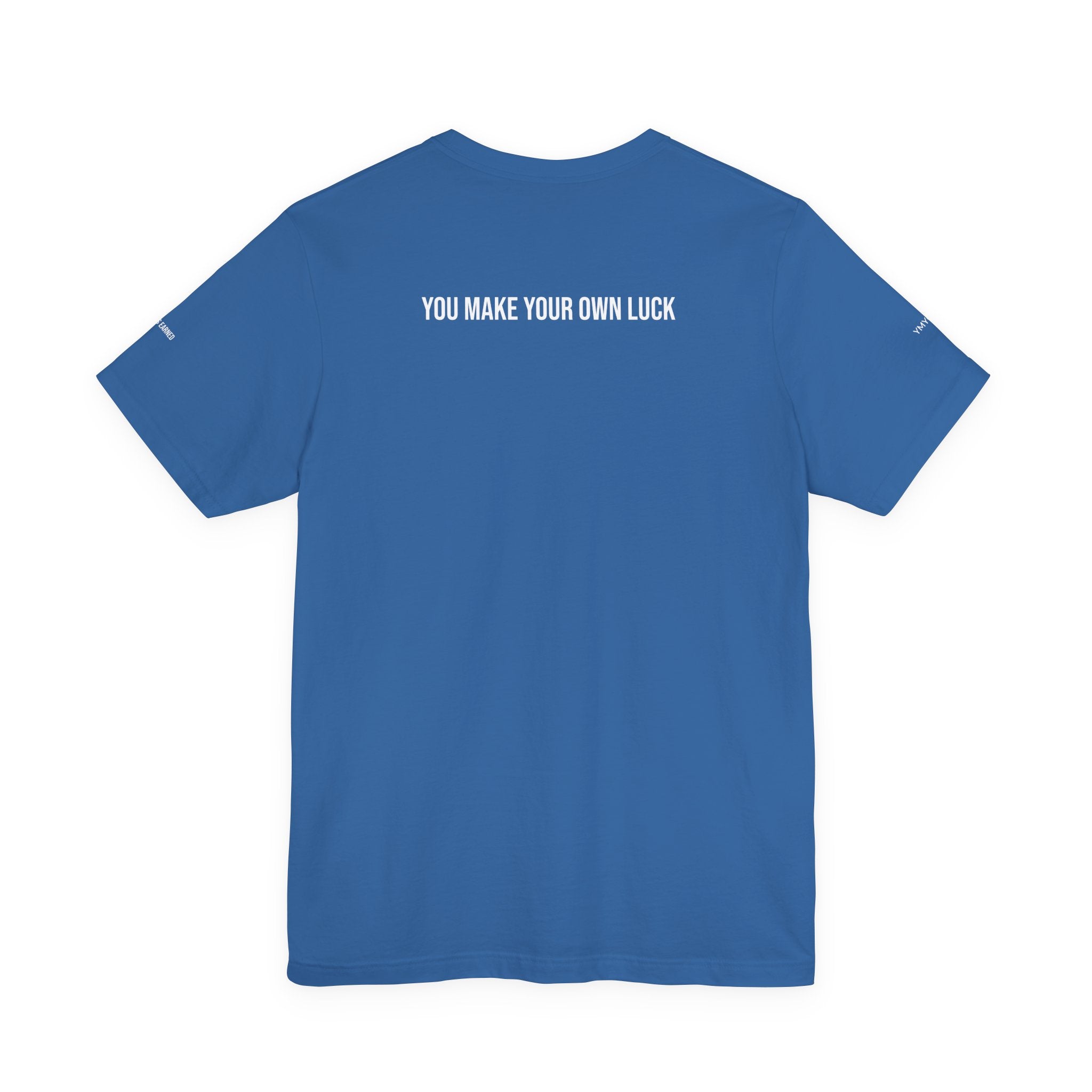 YMYOL Legacy Tee – Class of 2025 Edition