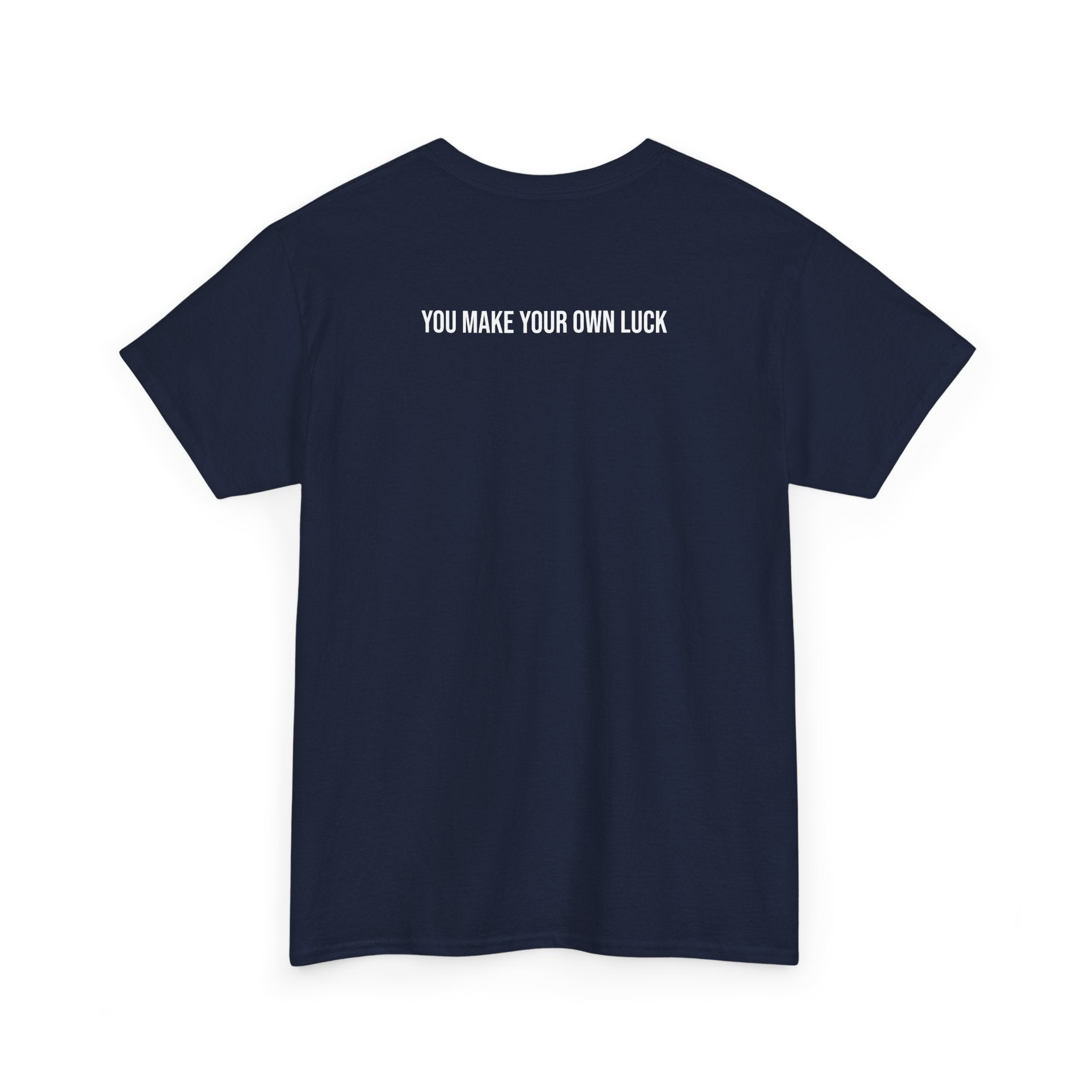 YMYOL Essentials Tee – Classic Logo Edition
