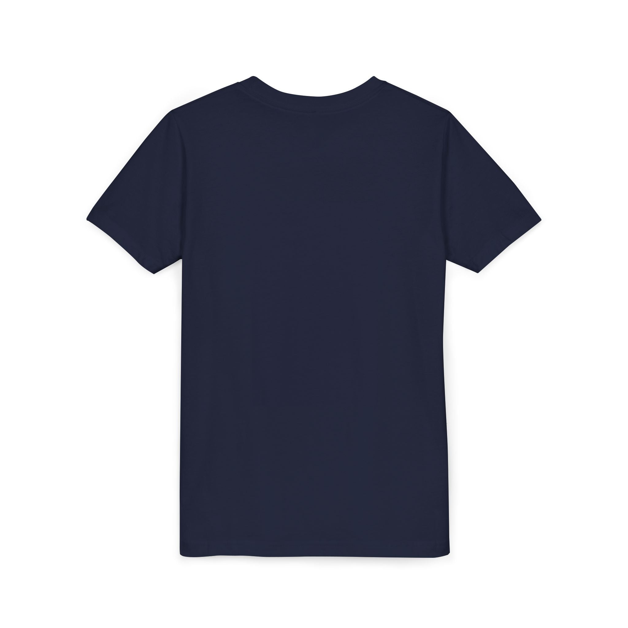 YMYOL Youth Tee – Cool Kids Make Their Own Luck