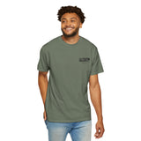 YMYOL Minimalist Pocket Logo Tee