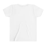 YMYOL Youth Tee – Cool Kids Make Their Own Luck