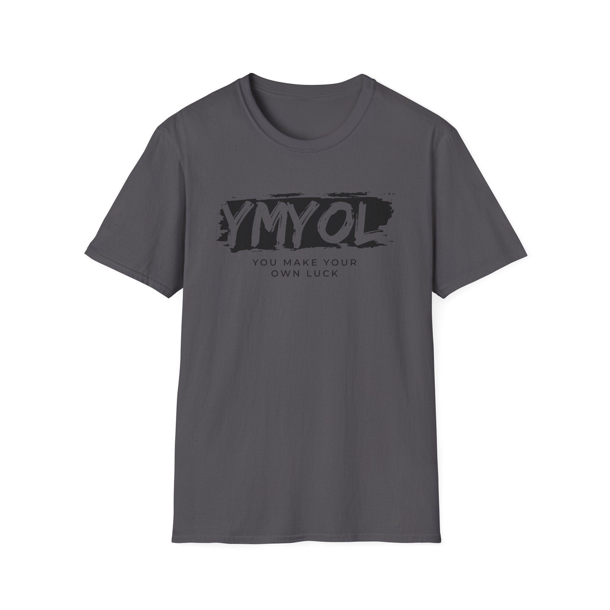 YMYOL Signature Tee