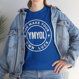 YMYOL Circle Emblem Tee