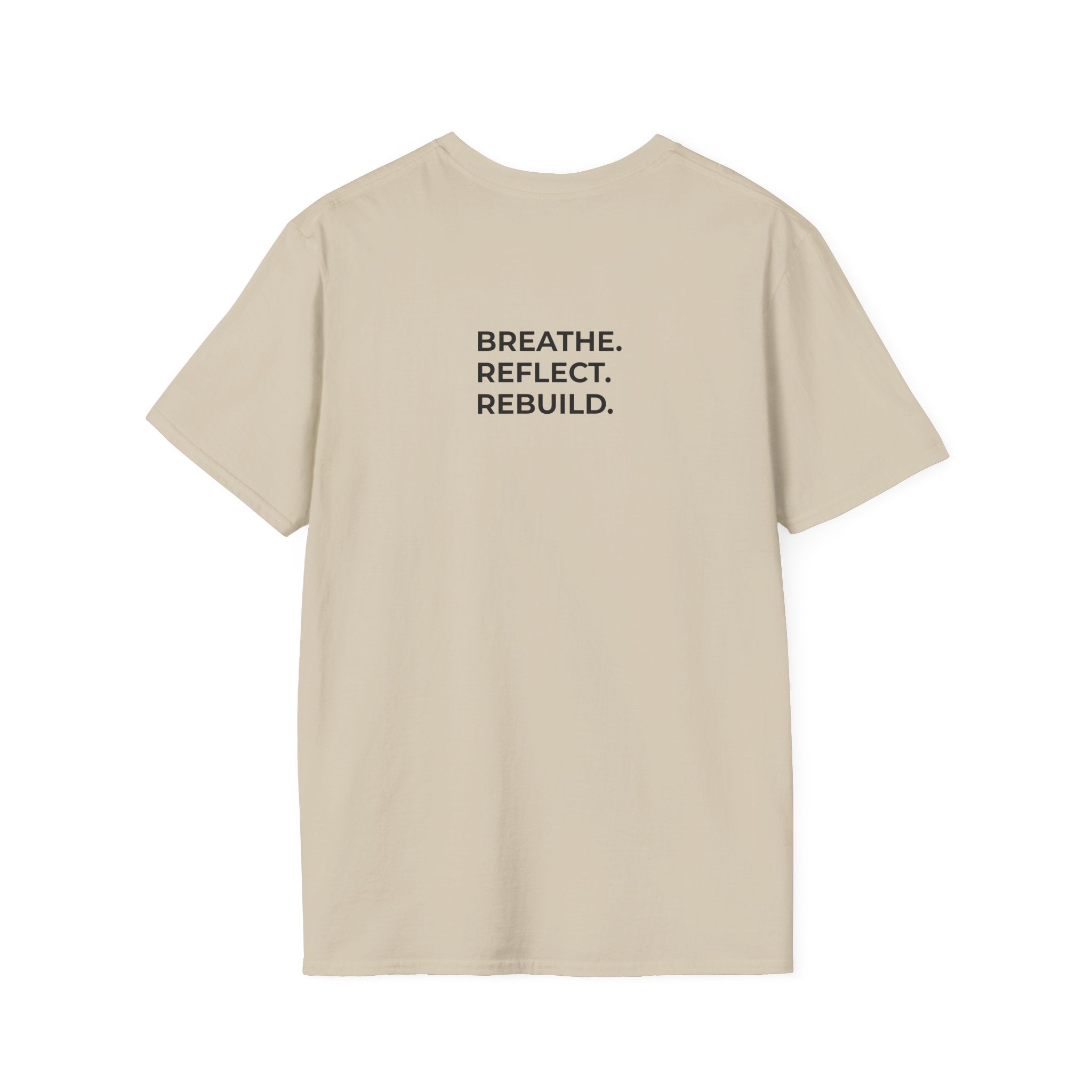 YMYOL Signature Tee