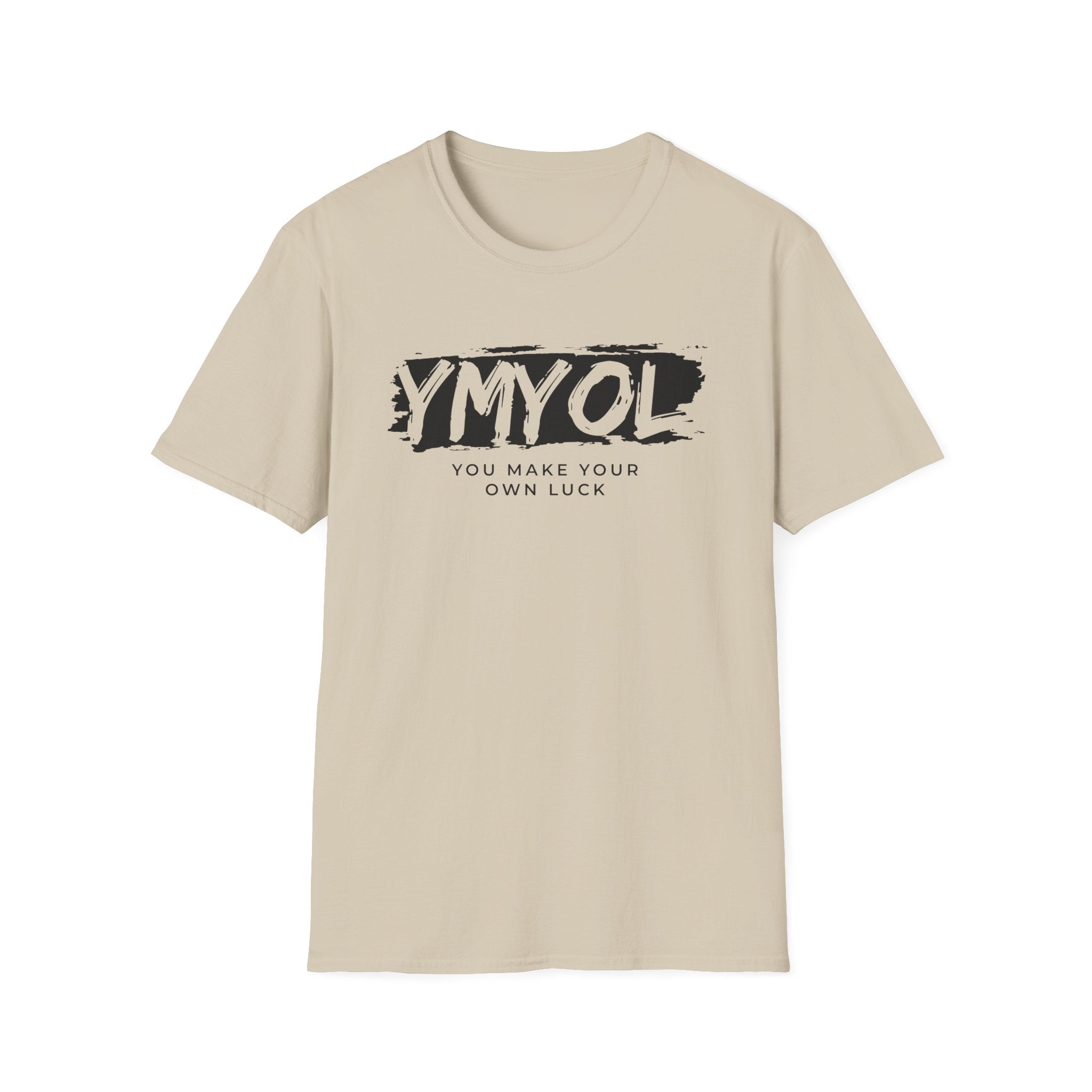 YMYOL Signature Tee