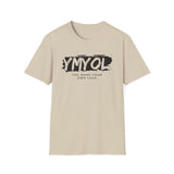 YMYOL Signature Tee