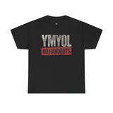 No Handouts Tee – YMYOL Exclusive