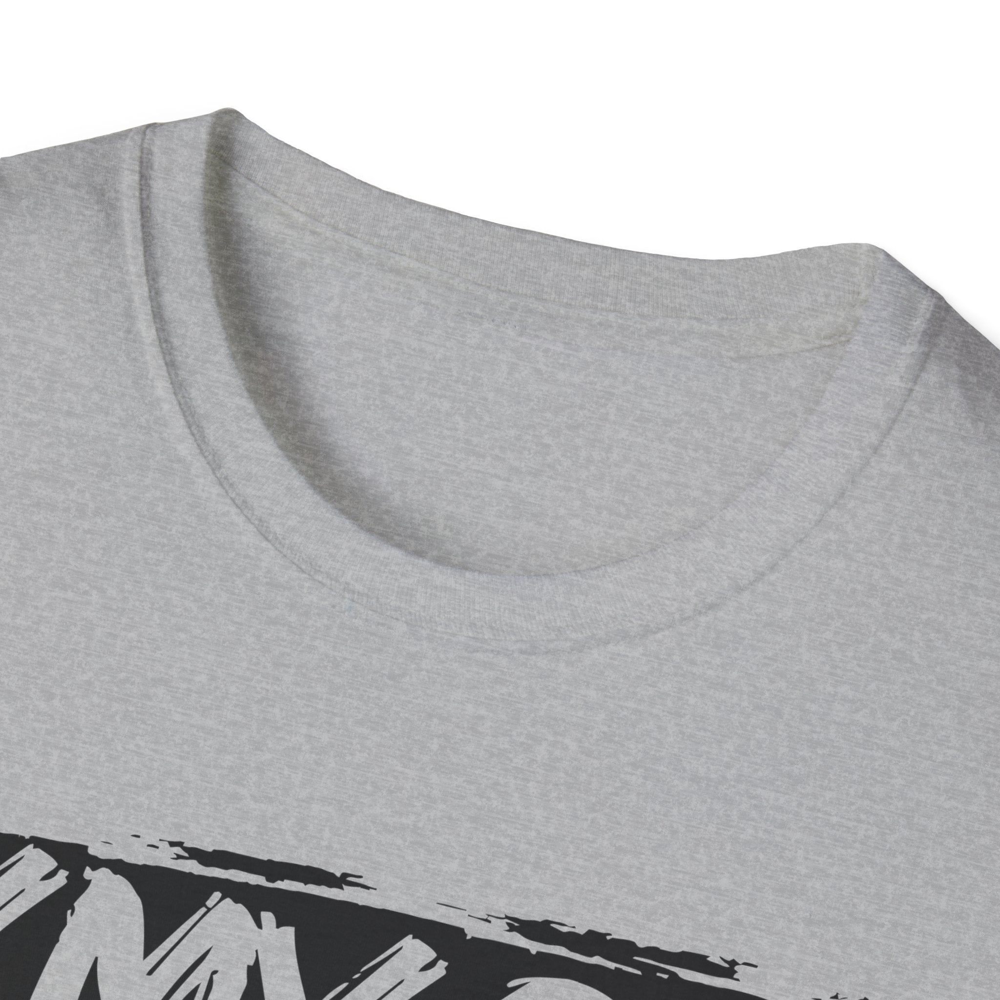 YMYOL Signature Tee