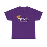 YMYOL Statement Crown Shirt