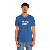 YMYOL Legacy Tee – Class of 2025 Edition