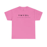 YMYOL Essentials Tee – Classic Logo Edition