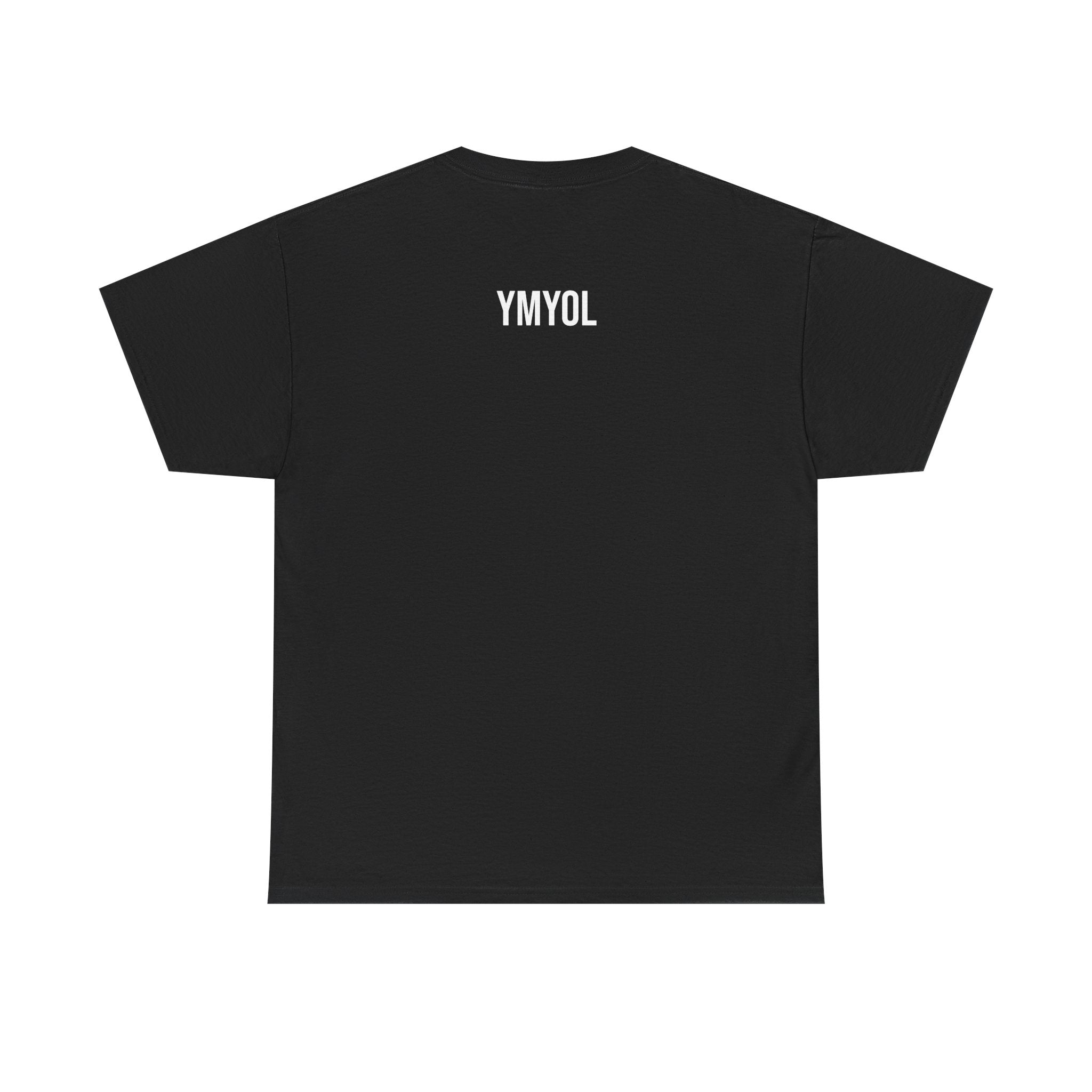 Dreams Come True Tee – YMYOL Limited Edition