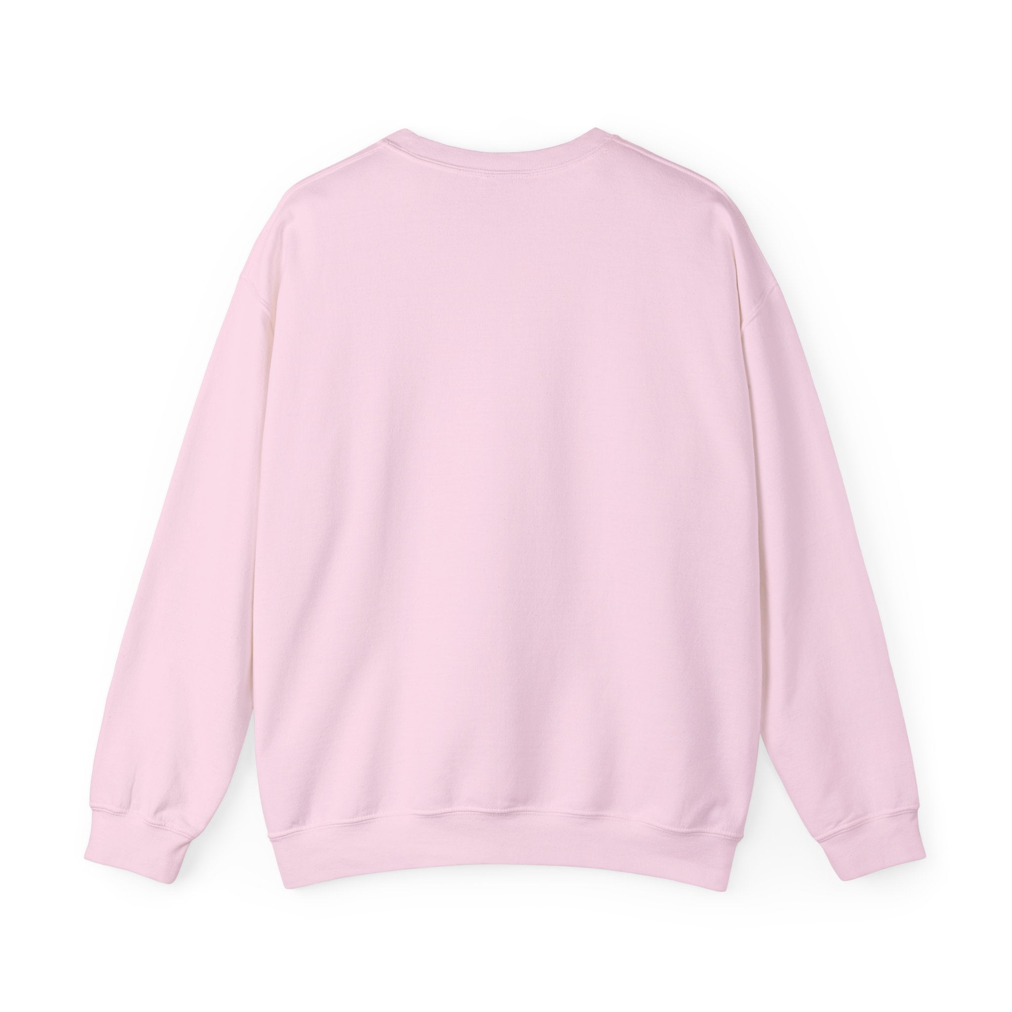 YMYOL Signature Crewneck Sweatshirt – Light Edition