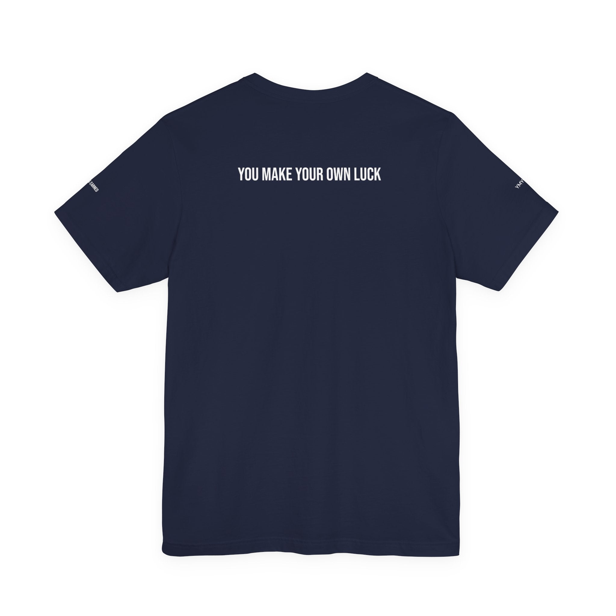 YMYOL Legacy Tee – Class of 2025 Edition