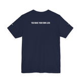 YMYOL Legacy Tee – Class of 2025 Edition