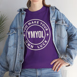 YMYOL Circle Emblem Tee