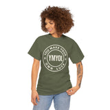 YMYOL Circle Emblem Tee