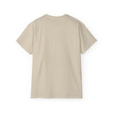YMYOL Just Keep Moving Forward Tee