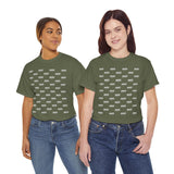 YMYOL Repeat Tee – Statement Style for Everyday Hustle