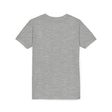 YMYOL Youth Tee – Cool Kids Make Their Own Luck