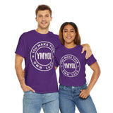 YMYOL Circle Emblem Tee