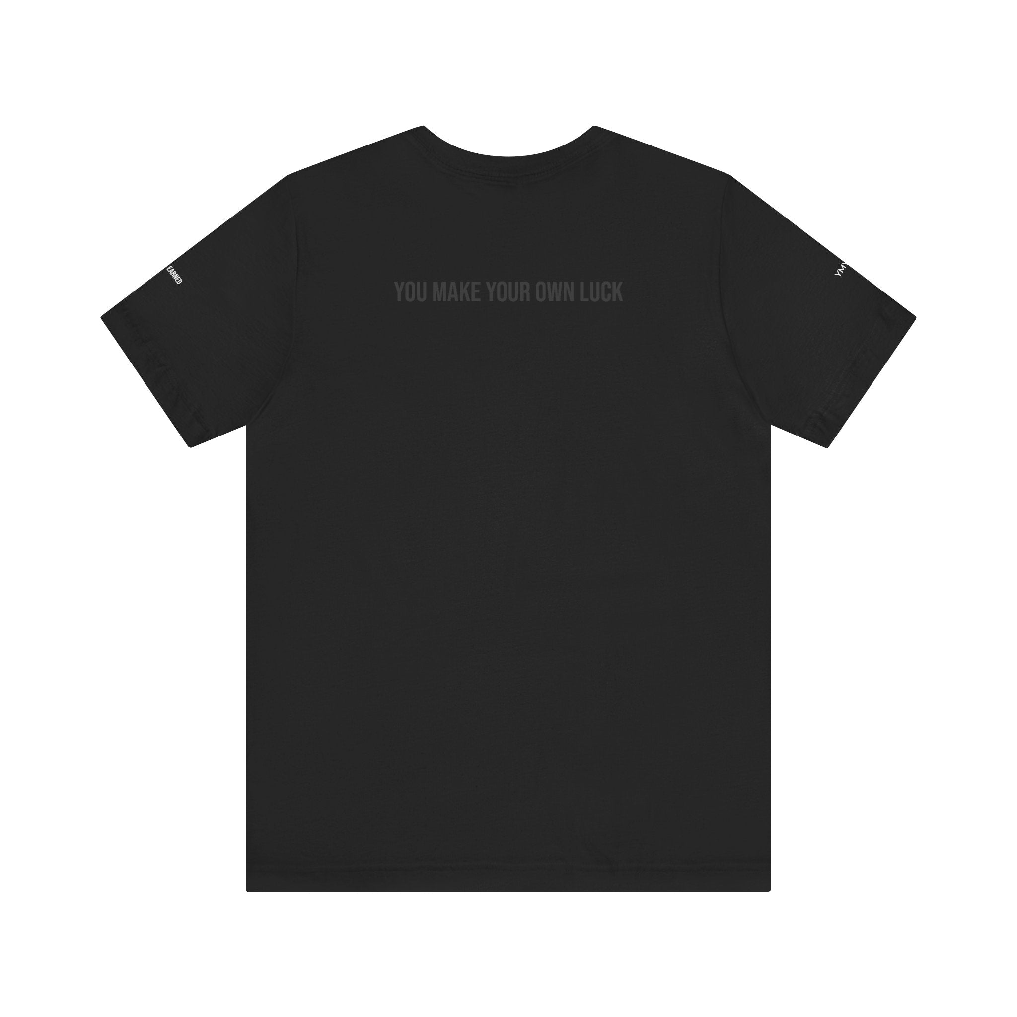 YMYOL Legacy Tee – Class of 2025 Edition