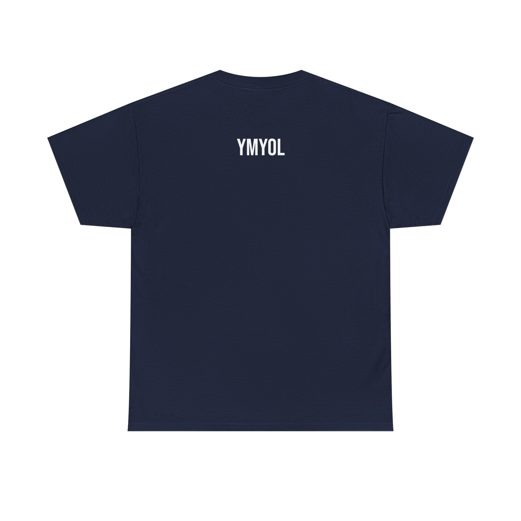Dreams Come True Tee – YMYOL Limited Edition