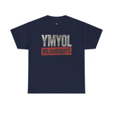 No Handouts Tee – YMYOL Exclusive
