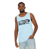 YMYOL Grunge Tank – Streetwear with Purpose