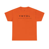 YMYOL Essentials Tee – Classic Logo Edition