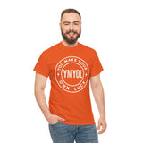 YMYOL Circle Emblem Tee