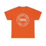YMYOL Circle Emblem Tee