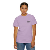 YMYOL Minimalist Pocket Logo Tee