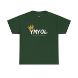 YMYOL Statement Crown Shirt